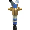 BWT Hauswasserstation Bolero HWS 1 1/4 Zoll LF 4 m3/h mit Druckminderer 125596650