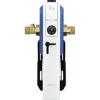 BWT Hauswasserstation Einhebelfilter E1 HWS 1 1/4 Zoll mit Druckminderer 125596631