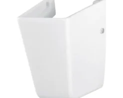 Cersanit Halbsäule Carina zu Waschtisch weiß K31-003