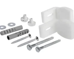 Cersanit Urinal Apollo Zulauf Hinten weiß glänzend CCUZ1000040936