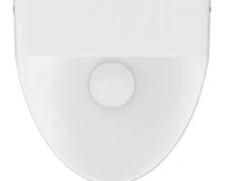 Cersanit Urinal Crea Zulauf Hinten weiß glänzend SZCZ1002236324