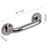 24cm Haltegriff, Edelstahl chrom | Loto