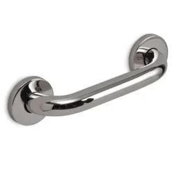 24cm Haltegriff, Edelstahl chrom | Loto