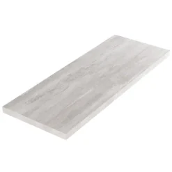 120cm Badezimmer Waschtischplatte in Betonoptik
