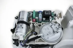 DAB Genix VT 030 Abwasserhebeanlage - 6.900 L/Std. - 530W - Förderhöhe 6 m - Eingangsverbindung(en) 3 - Einfach zu installieren