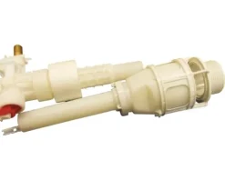 DAL-Servo-Set für Aufsatzspülkasten