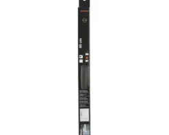 Deckenstütze spirella MAGIC 60 cm schwarz matt 10.21555