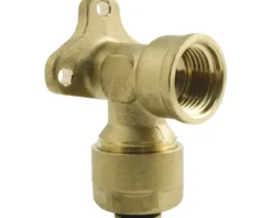 Deckenwinkel für KWL 20 mm 1/2" Innengewinde