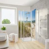 DecoDesign Duschrückwand Schulte Set Eck, Foto