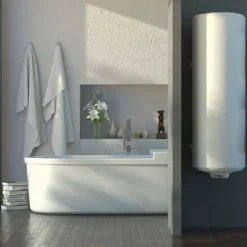 De Dietrich Gepanzerter vertikaler Wand-Elektro-Warmwasserbereiter 150 L