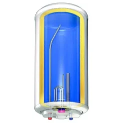 De Dietrich Gepanzerter vertikaler Wand-Elektro-Warmwasserbereiter 150 L