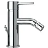 2 Design-Armaturen für das Badezimmer, Waschbecken und Bidet | Salice