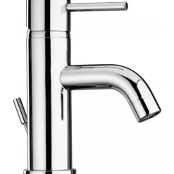 2 Design-Armaturen für das Badezimmer, Waschbecken und Bidet | Salice