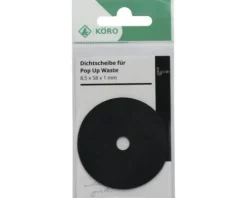 Dichtscheibe 8,5 x 58 x 1 mm