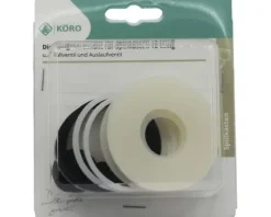 Dichtungssortiment für Spülkasten