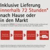 Drehtür in Nische SCHULTE Sunny ExpressPlus 80 cm Klarglas Profilfarbe aluminium