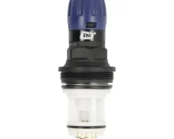 Druckmindererpatrone zu SYR Duo DFR
