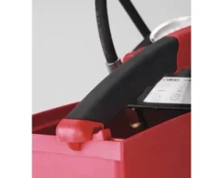 Druckprüfpumpe Virax 50 Bar 5 L