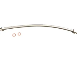 Druckschlauch für Ab- und Einlaufgarnituren 60cm