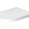 DURAVIT WC-Sitz ME by Starck weiß mit Absenkautomatik 0020090000