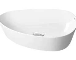 DURAVIT Aufsatzbecken Cape Cod 50 cm weiß 2339500000