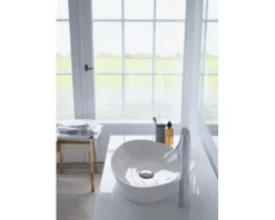 DURAVIT Aufsatzbecken Cape Cod 50 cm weiß 2339500000