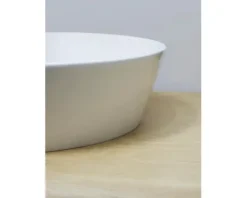 DURAVIT Aufsatzbecken Cape Cod 50 cm weiß 2339500000