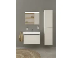 DURAVIT D-Neo Badmöbel Konfigurator | HORNBACH