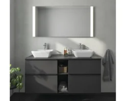 DURAVIT D-Neo Badmöbel Konfigurator | HORNBACH