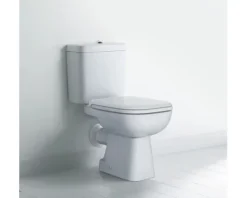 DURAVIT Spülkasten D-Code Anschluss seitlich rechts oder links weiß glänzend 0927000004