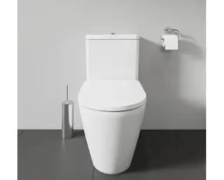DURAVIT Spülkasten D-Neo Anschluss seitlich rechts oder links 6/3 l weiß glänzend 0944000005