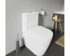 DURAVIT Spülkasten D-Neo Anschluss seitlich rechts oder links 6/3 l weiß glänzend 0944000005
