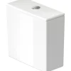 DURAVIT Spülkasten DuraStyle Anschluss unten links 6/3 l weiß glänzend 0935100085