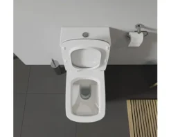 DURAVIT Spülkasten DuraStyle Anschluss unten links weiß glänzend 0935100005