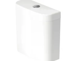 DURAVIT Spülkasten Happy D.2 weiß 0934100005