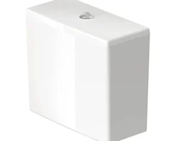 DURAVIT Spülkasten ME by Starck Anschluss unten links weiß glänzend 0938100005