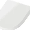 DURAVIT Urinal-Deckel ME by Starck weiß mit Absenkautomatik 0024090000