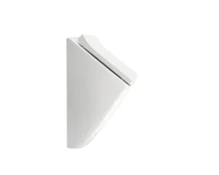 DURAVIT Urinal-Deckel Viu weiß mit Absenkautomatik 26090000