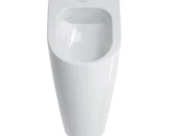 DURAVIT Urinal für Deckel ME by Starck Zulauf Hinten weiß glänzend 28093000001