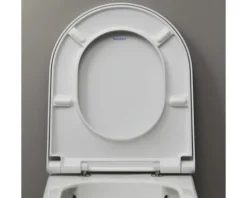 DURAVIT WC-Sitz D-Neo Absenkautomatik weiß 21690000