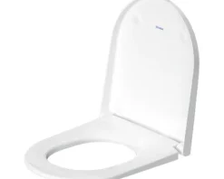 DURAVIT WC-Sitz D-Neo Absenkautomatik weiß 21690000