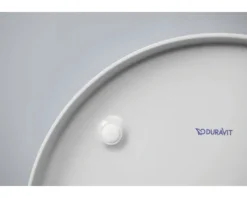 DURAVIT WC-Sitz D-Neo Absenkautomatik weiß 21690000
