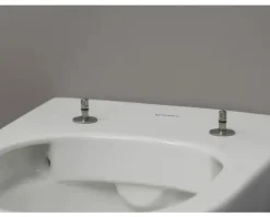 DURAVIT WC-Sitz D-Neo Absenkautomatik weiß 21690000