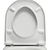 DURAVIT WC-Sitz Starck 3 mit Absenkautomatik weiß 0063890000