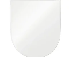 DURAVIT WC-Sitz Starck 3 mit Absenkautomatik weiß 0063890000