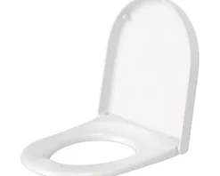 DURAVIT WC-Sitz Starck 3 mit Absenkautomatik weiß 0063890000