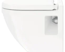 DURAVIT WC-Sitz Starck 3 weiß 0063810000