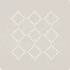 Duscheinlage spirella Alaska 55 x 55 cm taupe
