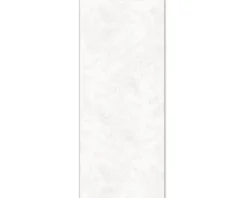 Duschrückwand BREUER Dekor Marmor weiß 100 x 255 cm 9482510000203