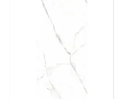 Duschrückwand BREUER Express Q72 Hochglanz Marmor weiß 210 x 100 cm 1413549000202